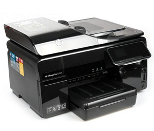 HP  Officejet Pro 8500๦һ - A910aؽͼ0