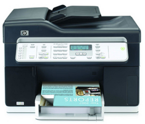 HP  Officejet Pro L7380 ɫ๦һwC(q)d؈D0