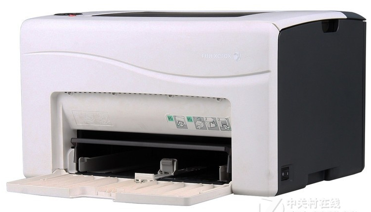 CP105b打印机驱动下载|富士施乐CP105b打印