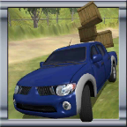 Cargo Transporter 3D(ũ䳵)1.1 ׿