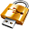 USB(GiliSoft USB Lock)