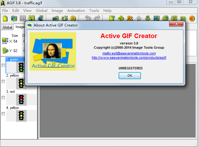 Active GIF Creator(gif)ͼ0