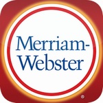 Τϴʵ(Merriam-Webster Dictionary)5.4.1 ׿