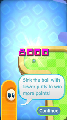 Mini Golf MatchUp(ߠ򌦿ِ)؈D