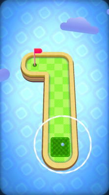 Mini Golf MatchUp(ߠ򌦿ِ)؈D