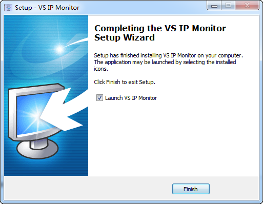 IP(VS IP Monitor)ͼ0