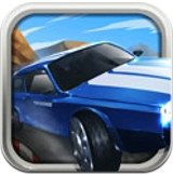 Western Wasteland Racer(ɳر)1.0 ׿°