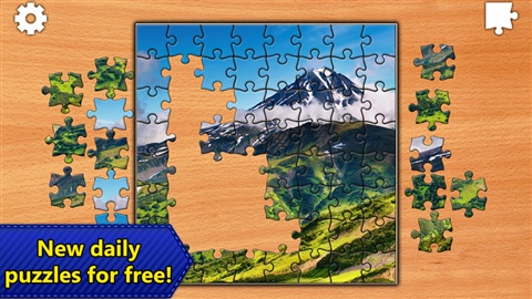 Jigsaw Puzzle Epic(ʷʫƴͼ)ͼ
