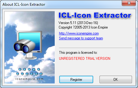ͼȡ(ICL Icon Extractor)ͼ0