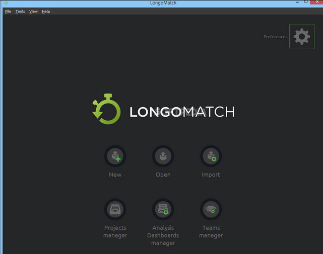 LongoMatch(wҕl)؈D0