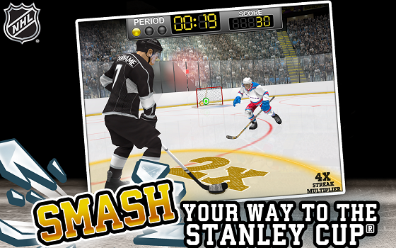 NHL Smash(NHLĿ)ͼ