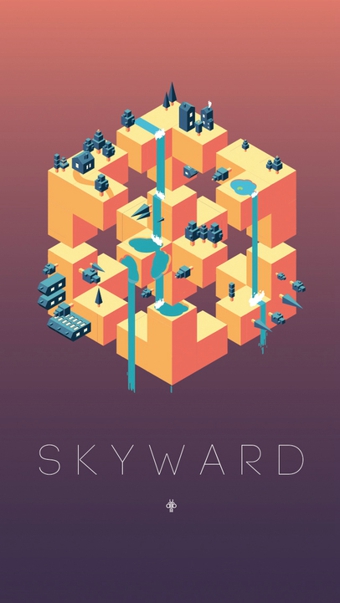 ԳSkyward޸İ؈D