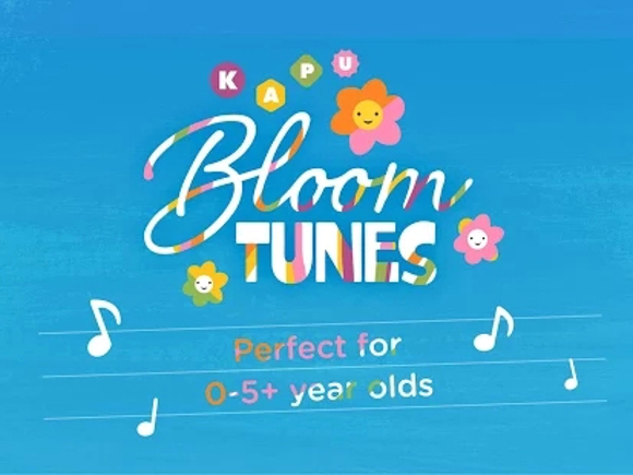 Bloom Tunes(Ҷ滭app)ͼ