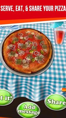 My Pizza Shop(ҵı)ͼ