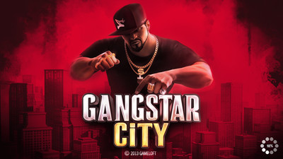 Gangstar City(ڰ)ͼ