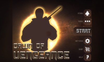 Dawn Of Vengeance(Ѫȸ)ͼ