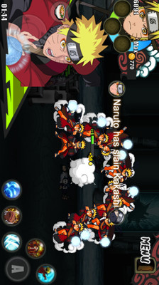 火影战记修改器最新版|火影战记2.0 破解版技能