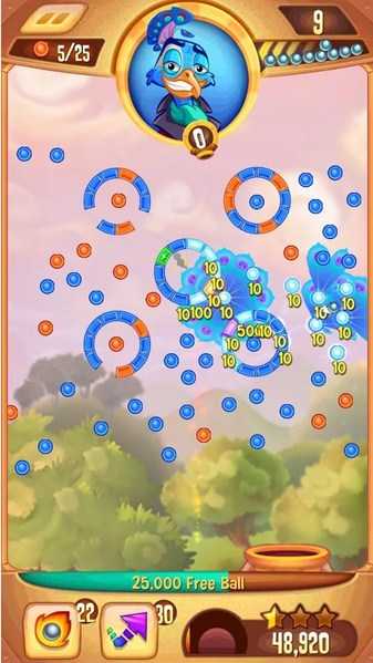 Peggle Blast(ûը)ͼ