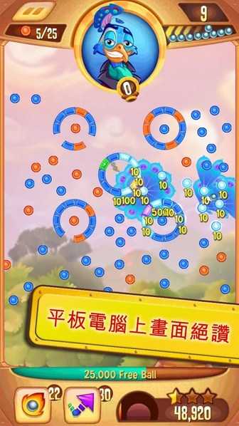 Peggle Blast(ûը)ͼ