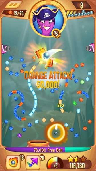 Peggle Blast(ûը)ͼ