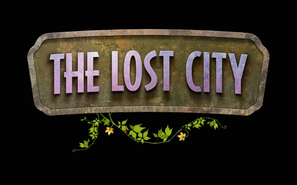 The Lost City(ʧ֮ĺ)ͼ