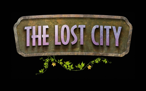 The Lost City(ʧ֮ĝh)؈D