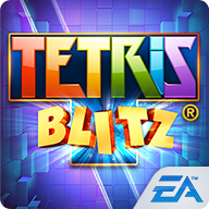 Tetris Blitz(俄罗斯方块闪电战)2.3.1  安卓版