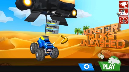 Monster Jam￨ͼ