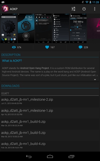 rom installer؈D