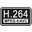 H264 encoder(H264Ƶ)