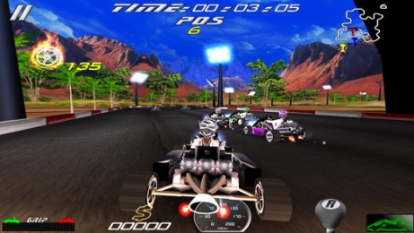 Kart Racing Ultimate Free(޿)ͼ