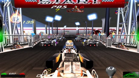 Kart Racing Ultimate Free(޿)ͼ