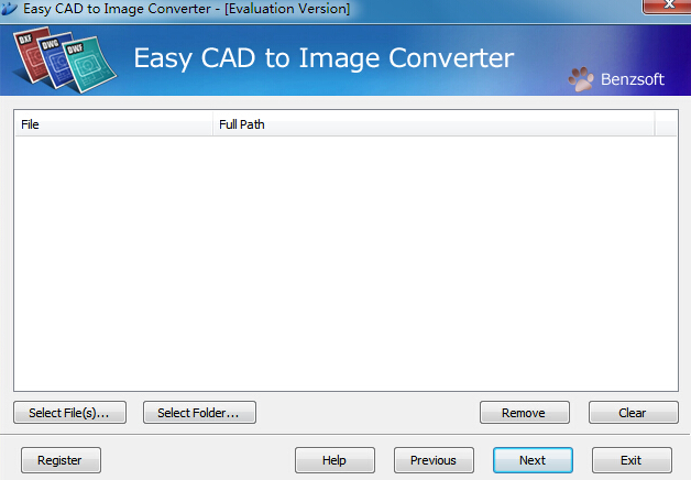 Easy CAD to Image Converter(cadתjpg)ͼ0