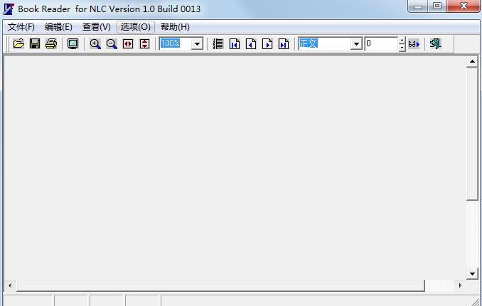Book Reader for NLC(nlcļĶ)ͼ0