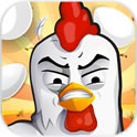 Angry Chicken Egg Madness(ŭļļ)