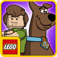 ָʷֹռ(LEGO Scooby-Doo Haunted Isle)1.0.3 ׿ر桾ݰ