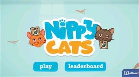 Nippy Cats(è)ͼ