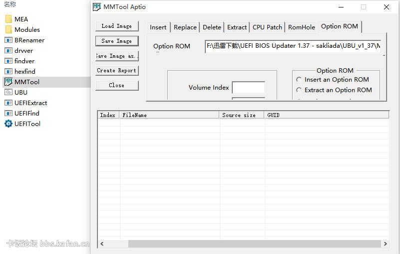 UEFI BIOS Updater(UEFI)ͼ0