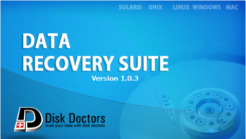 Disk Doctors Data Recovery(ݻָ)ͼ0