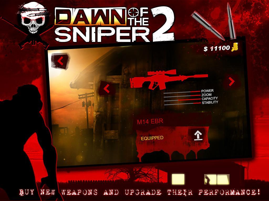 ѻ2(Dawn Of The Sniper 2)ͼ