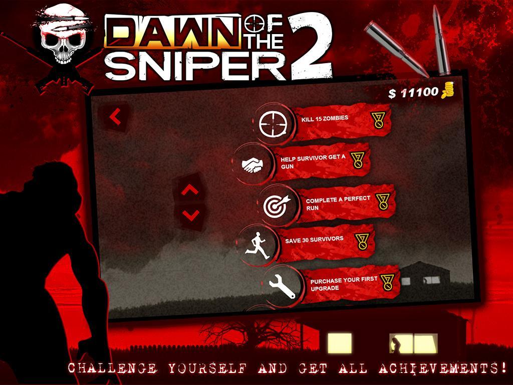 ѻ2(Dawn Of The Sniper 2)ͼ3
