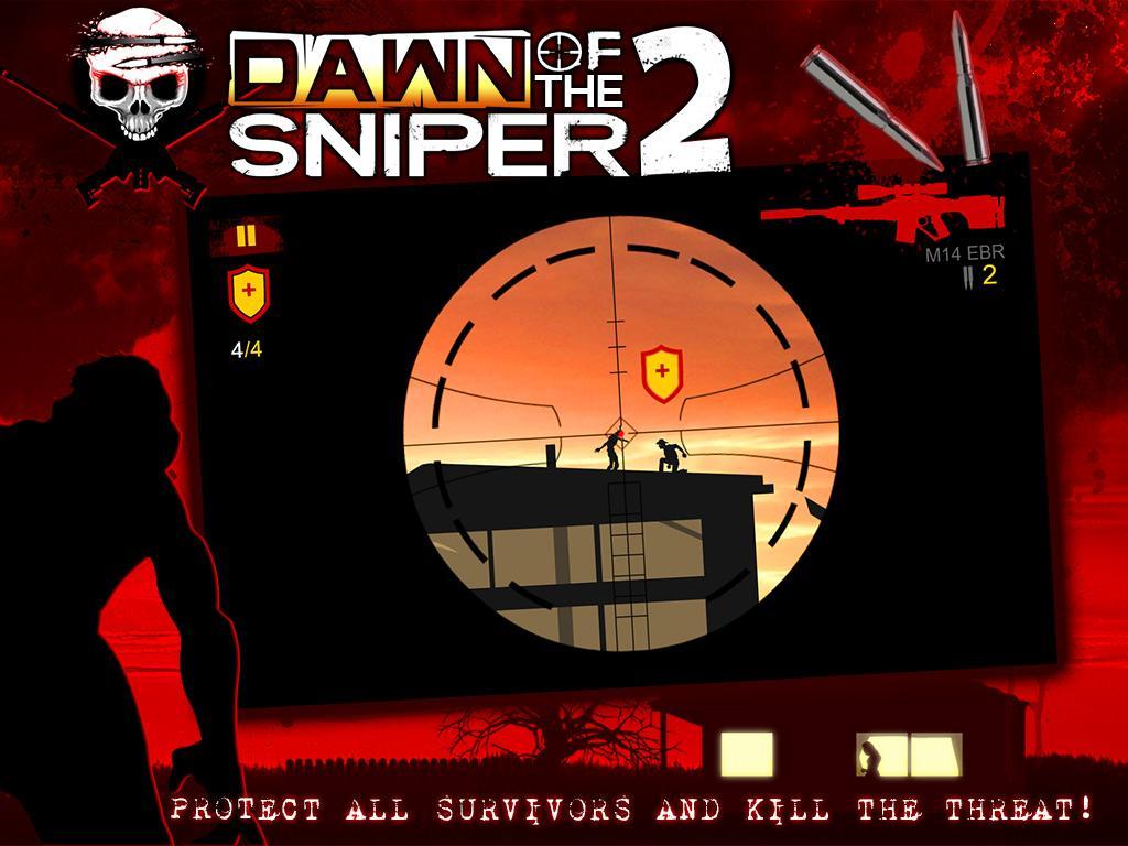 ѻ2(Dawn Of The Sniper 2)ͼ5