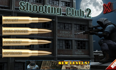 Shooting club 2(ֲ2ѻ)ͼ