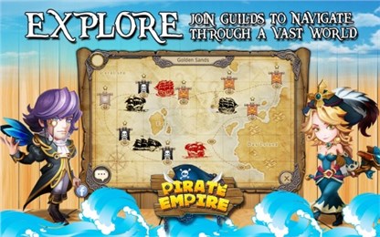 Pirate Empire(۹)ͼ