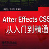 After Effects CS5�娜腴T到精通