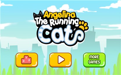 Angelina Cat(ȵ؈)؈D