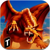 Dragon Flight Simulator 3D(ģ)1.4׿Ѱ
