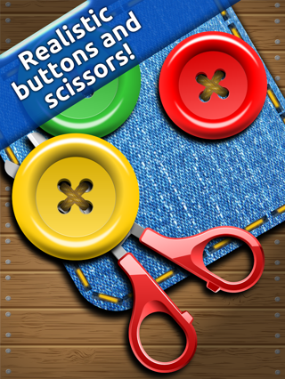 Buttons and Scissors()ͼ