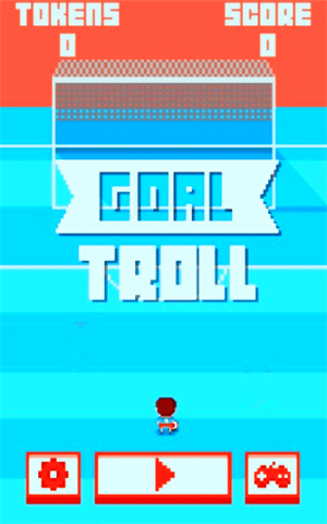 Goal Troll(Ŀ)ͼ