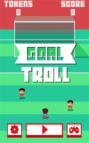 Goal Troll(Ŀ)ͼ